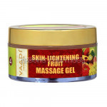 Skin Lightening Fruit Massage Gel (50 Gms)