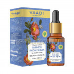 Vitamin C Fairness Facial Serum   Brightens Skin, Lightens Complexion, Protects From Sun Damage (10 Ml)