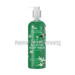 3 In 1 Jasmine Blossom Body Wash 220Ml