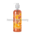3 In 1 Orange Blossom Body Wash 220Ml