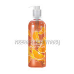 3 In 1 Orange Blossom Body Wash 500Ml