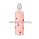 3 In 1 Plum Blossom Body Wash 220Ml