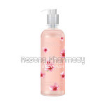 3 In 1 Plum Blossom Body Wash 500Ml