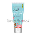White Tea and Chamomile Face Wash 100Ml