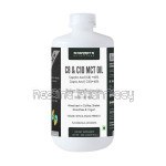 C8 C10 Mct Oil 500Ml