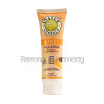 Apricot Scrub For Face And Body Smoothens Skin, Improves Complexion 75Gm