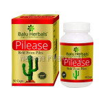 Pilease Capsule 30