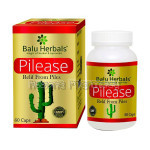 Pilease Capsule 60