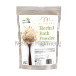 Mesmara Herbal Bath Powder (Sunnipindi / Nalangu Mavu / Ubtan Pack ) 500G