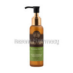 Nourishing Hair Oil With Methika, Bhringraj and Virgin Coconut Oil
