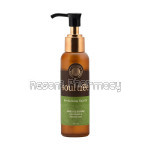 Revitalising Hair Oil With Aamla and Brahmi