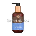 Hair and Body Wash   Aamla and Vetiver With Purifying Neem