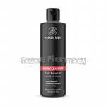 Khadi Men Anti Dandruff Hair Cleanser