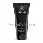 Khadi Men Charcoal Mask