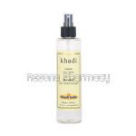 ‎Khadi Swati Rose Water
