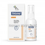 Salyzap Spray For Body Acne