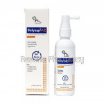 Salyzap Az Body Spray