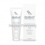 Strallium Stretch Mark