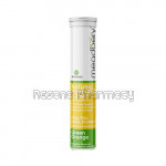 NaNaturalVitamin C and Zinc 40