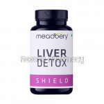 Liver Detox 60