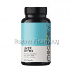 Liver Detox   Limited Edition Pack 60