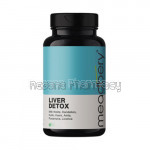 Liver Detox   Limited Edition Pack 120