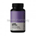 Lung Detox 60