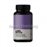 Lung Detox 120