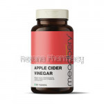 Apple Cider Vinegar With Spirulina and Ginger 60
