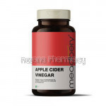 Apple Cider Vinegar With Spirulina and Ginger 120