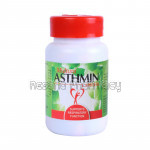 Multani Asthmin Capsule 100
