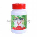 Multani Asthmin Capsule 1000