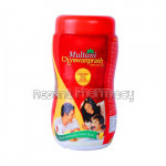 Multani Chyawanprash Special 500Gm