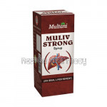 Muliv Strong Syrup 200Ml