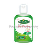 Herbal Hand Sanitizer 110Ml