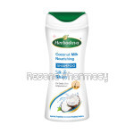 Coconut Milk Nourishing Shampoo 100Ml