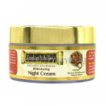 Retexturing Night Cream With Mysore Sandalwood and Kokum Butter   (Net Quantity: 50 Ml)