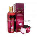 Onion Hair Fall Control Shampoo With Conditioner   (Net Quantity: 200 Ml)