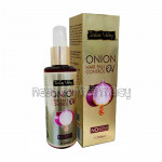 Onion Hair Fall Control Oil   (Net Quantity: 200 Ml)