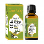 100% Pure Cypress Essential Oil   (Net Quantity: 15 Ml)