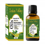 100% Pure Bergamot Essential Oil   (Net Quantity: 15 Ml)